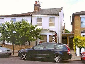 At Home Chiswick
