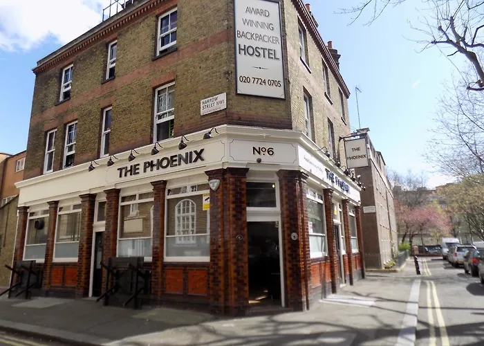 The Phoenix