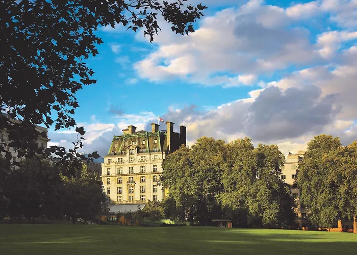 The Ritz London