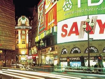 Regent Palace