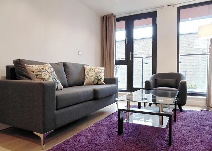Southwark Executive Apartments
