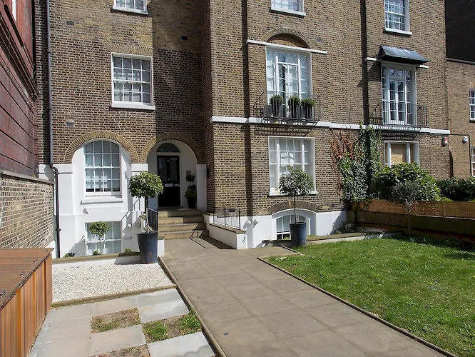 Paddington Green Serviced Apartments By Concept Apartments