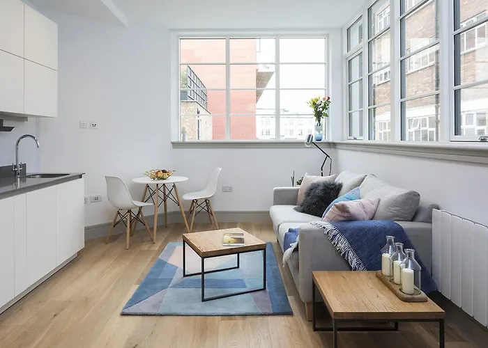 Tower Hill Apartments