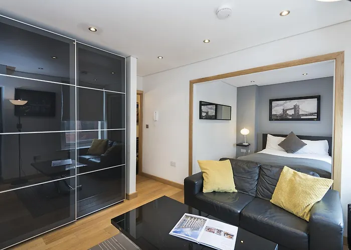 Stay Inn St. Paul\'s