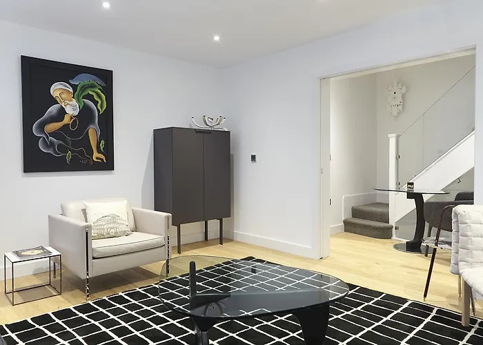 Veeve - Marylebone Mews