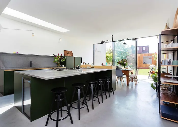 Veeve - Kensal Rise Retreat
