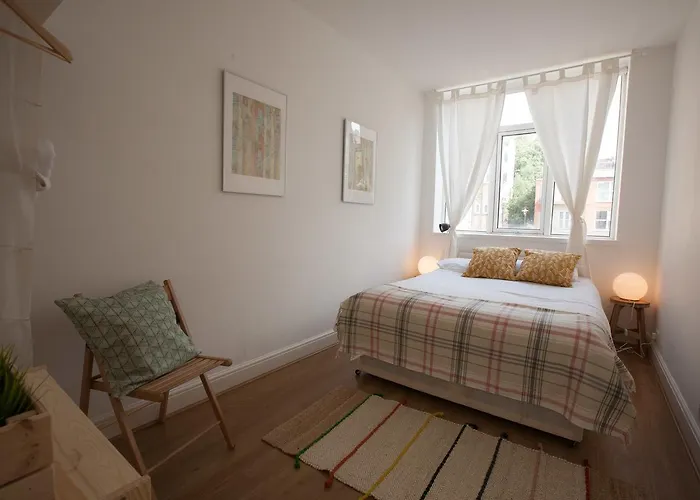 King Square Gardens By Allo Housing