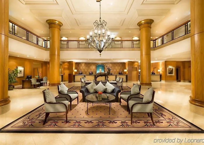 Millennium Hotel And Conference Centre Gloucester London