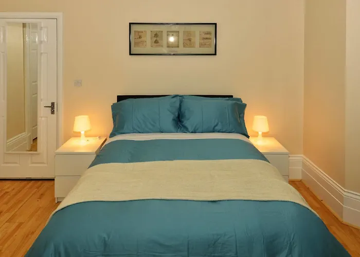 W14 Apartments