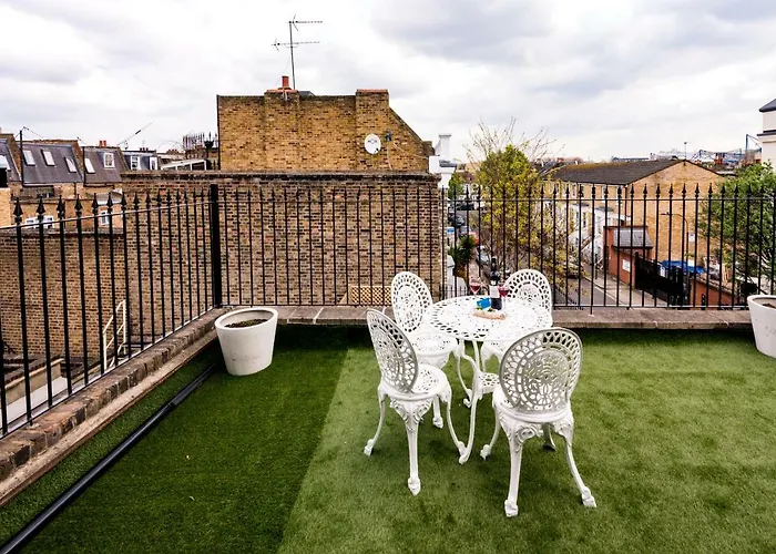 The Armadale Road Residence