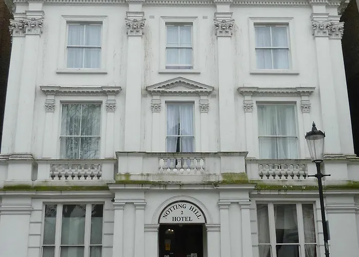 Comfort Inn Notting Hill