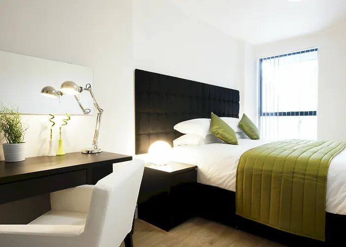Andora Apartments