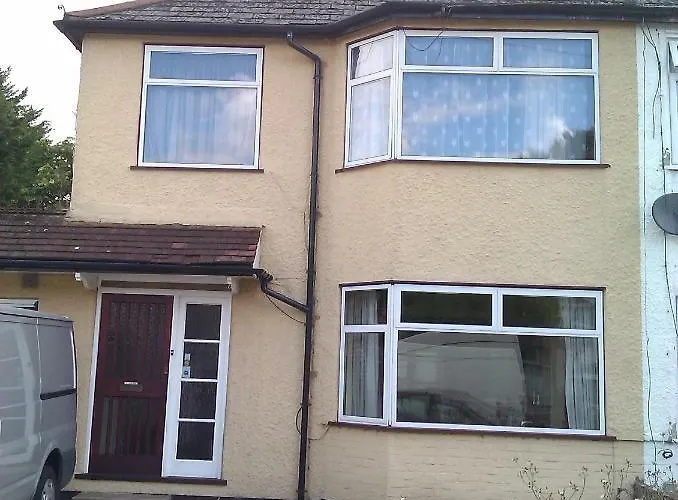 Hill Crescent Guest House