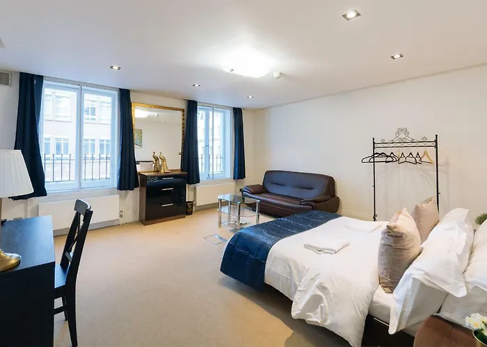 Mayfair Guesthouse