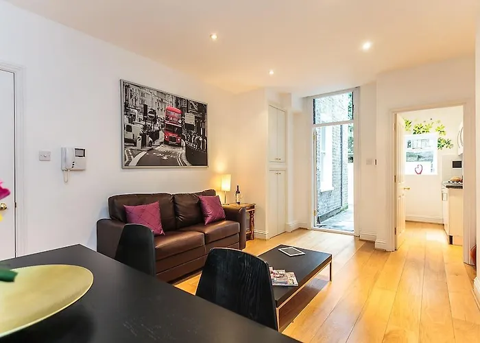 Longridge Road Apartments