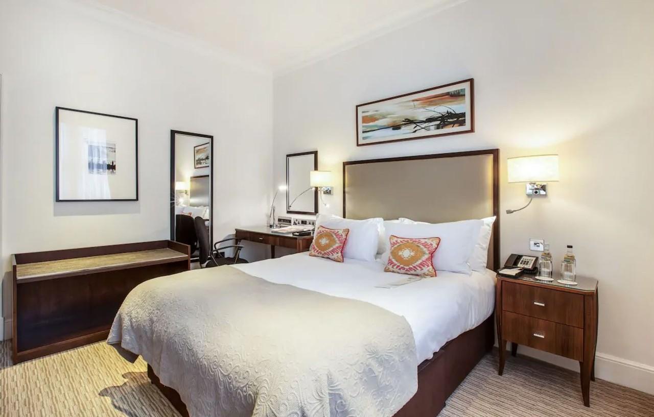 St. James' Court, A Taj Hotel, Londres