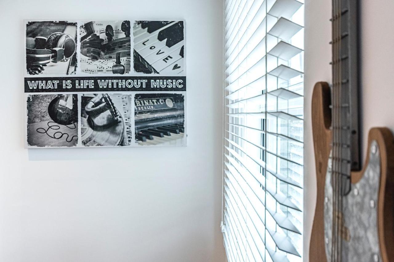 Cozy And Serene Brand-new Flat In Kilburn, Leilighet London