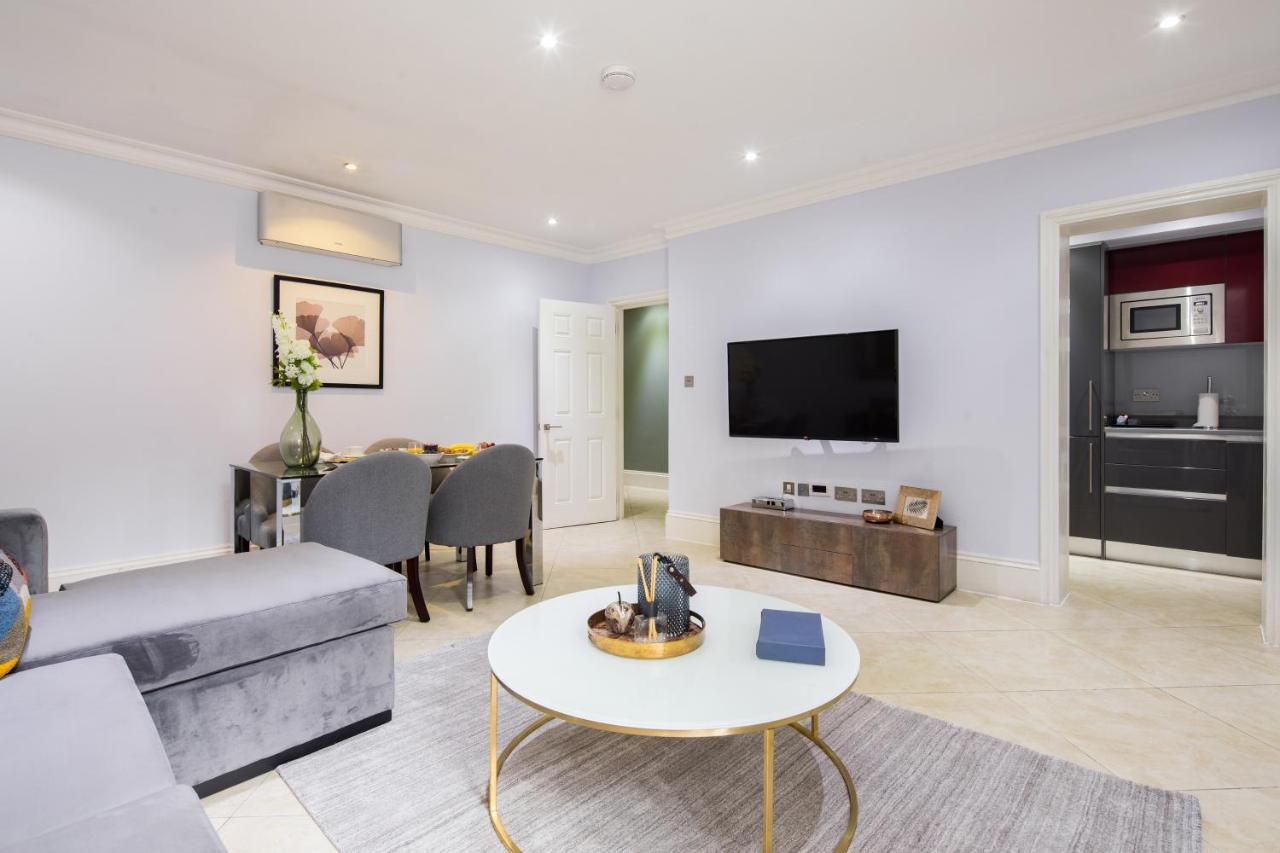 Lancaster Gate Hyde Park By Collection Appartement *