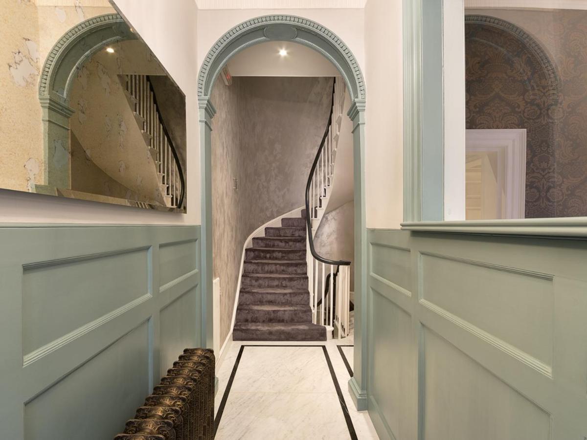 Hotell Staunton - 4*