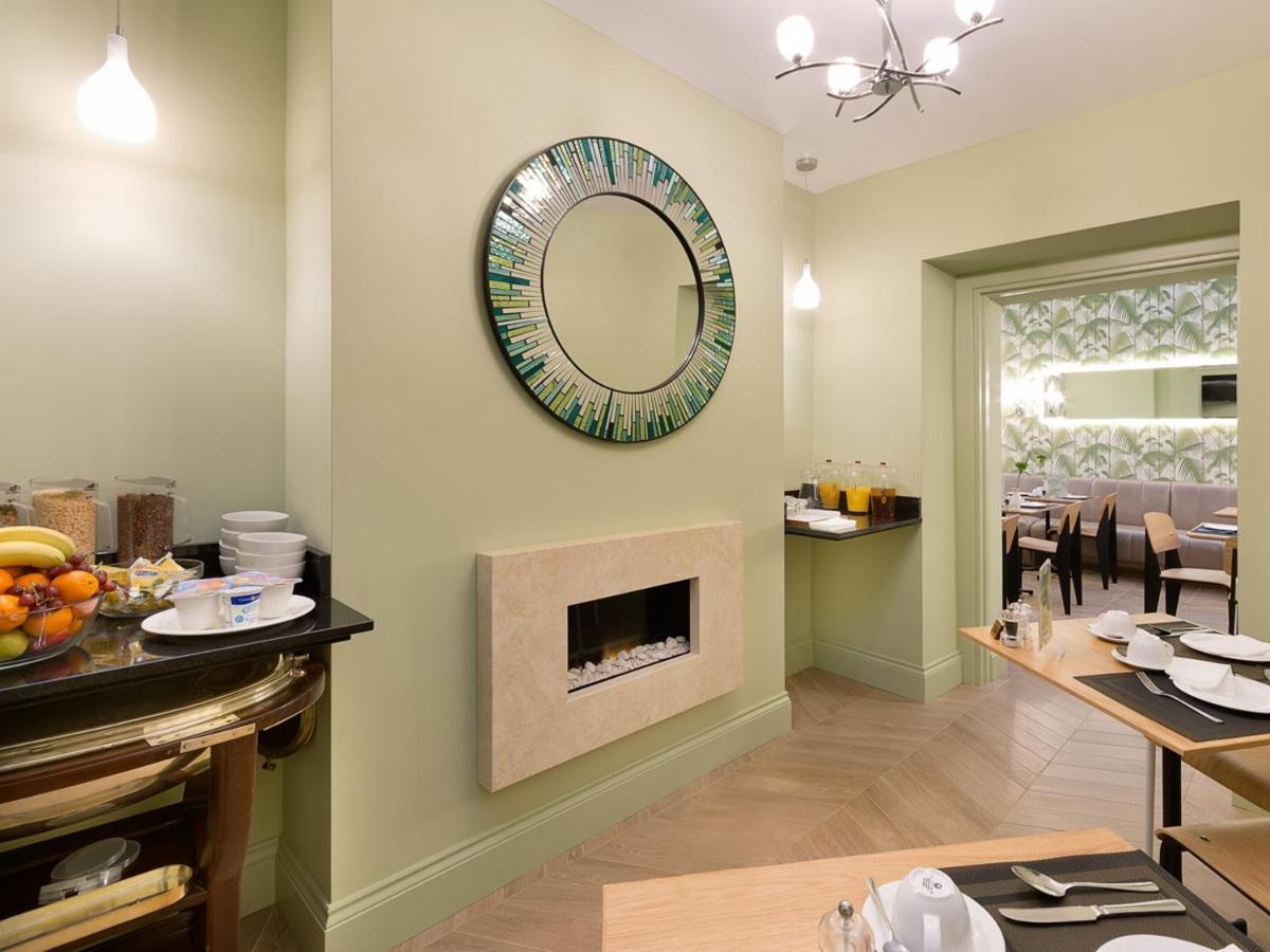 Staunton - Hotell 4*