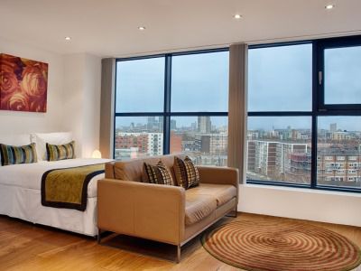 Tower Bridge Hotel London