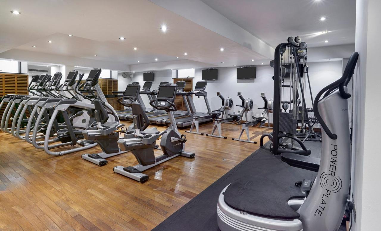 Hotell Leonardo Royal St Paul's London