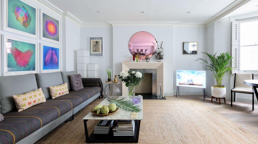 Knightsbridge Hotel, Firmdale Hotell