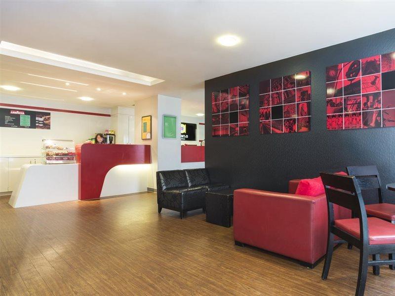 Hotell Point A Paddington