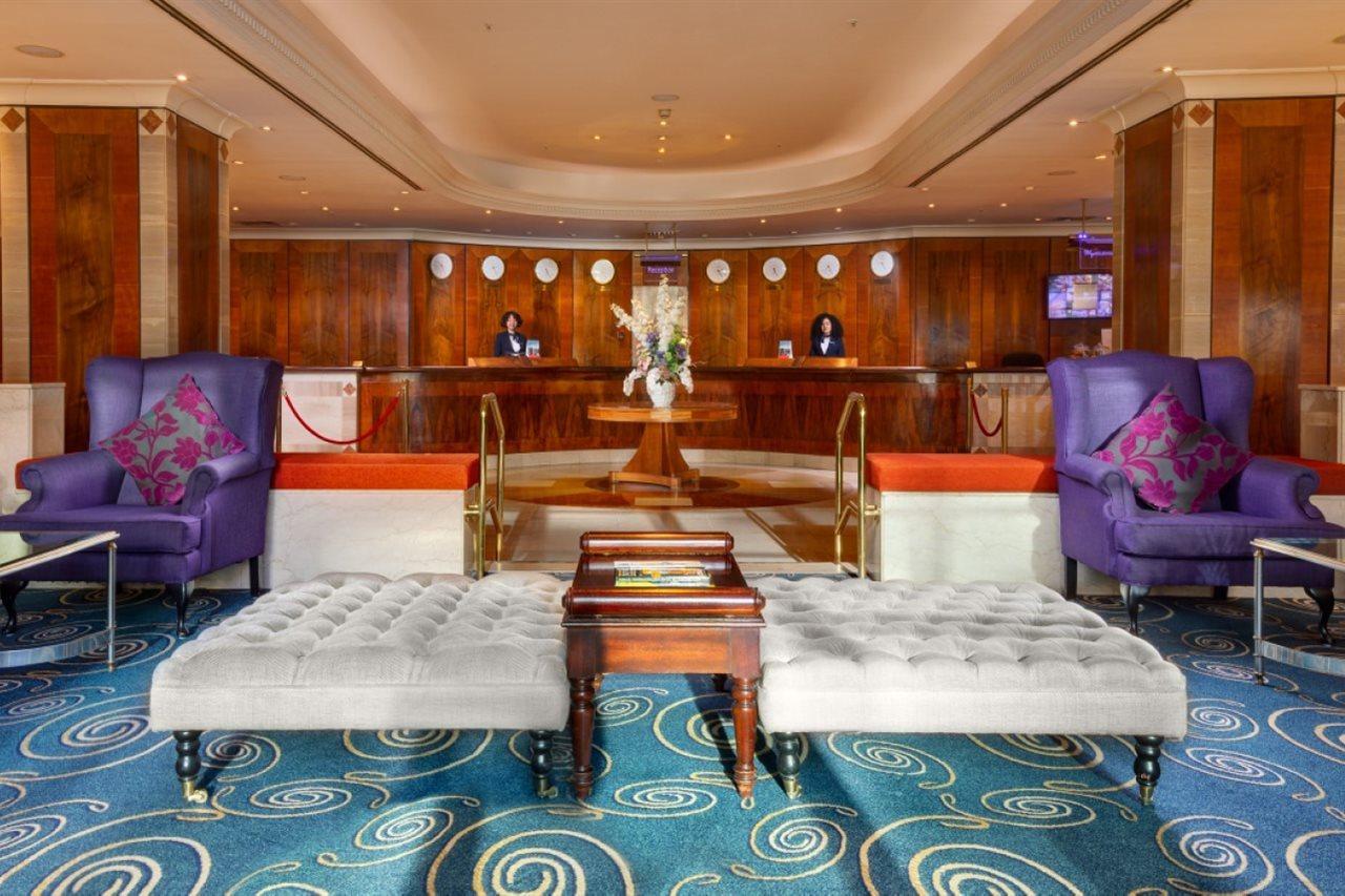 Hotel Copthorne Tara Kensington 4*
