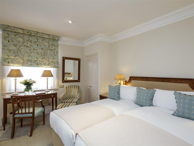 Sloane Place London