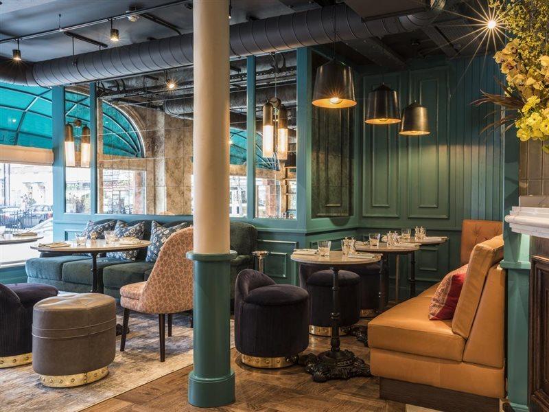 Sloane Place Hotell London
