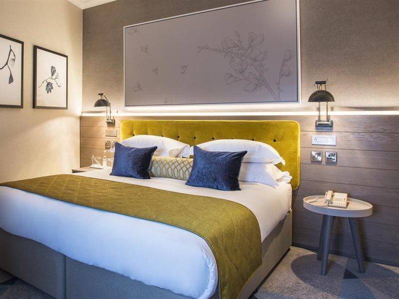 Hotell Sloane Place London