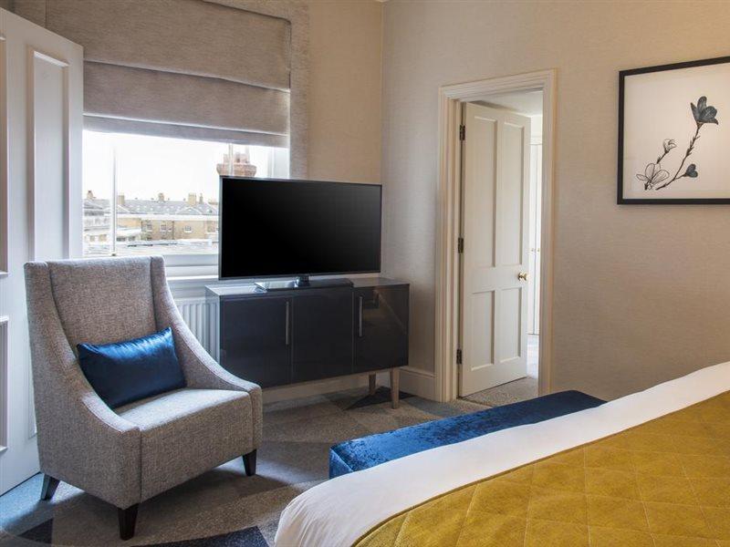 Sloane Place Hotell