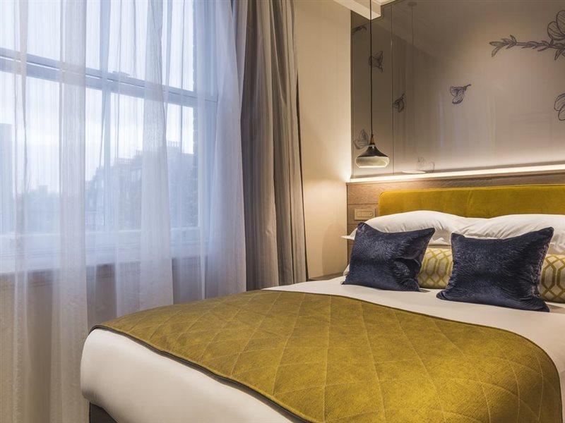 Hotell Sloane Place 4*