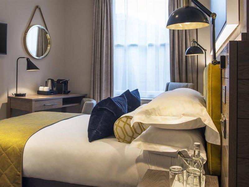 Sloane Place Hotell 4*