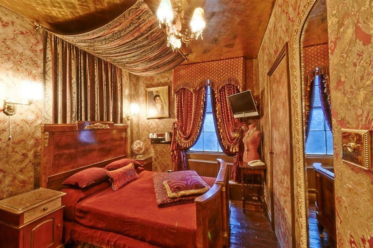 Hotel Pavilion Londra