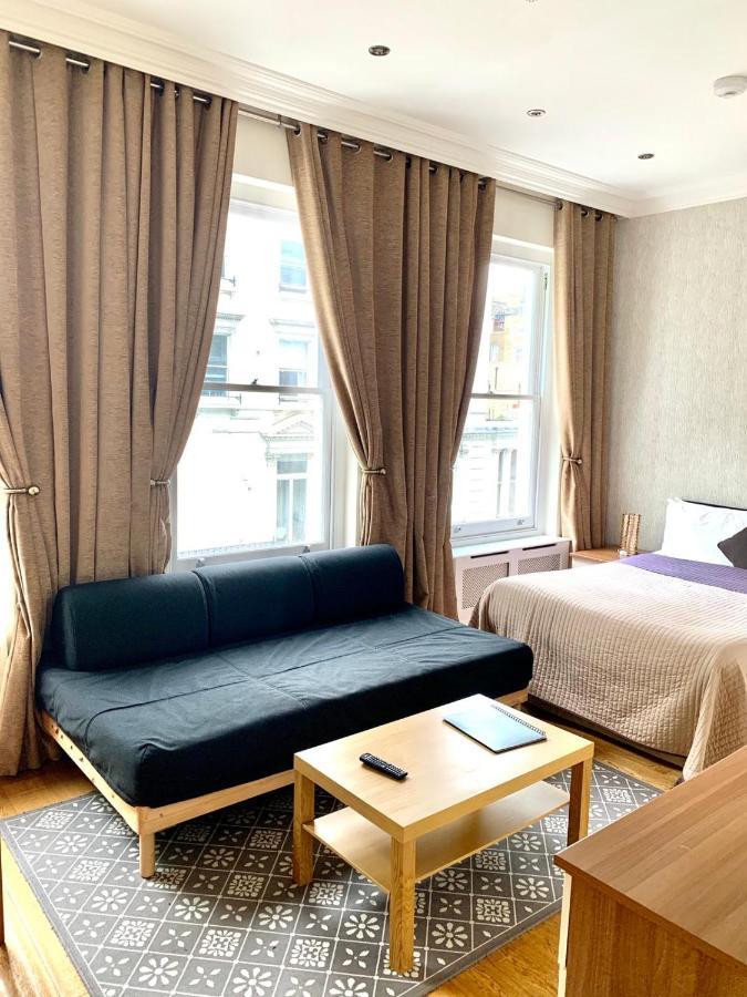 Courtfield Gardens Apartment *