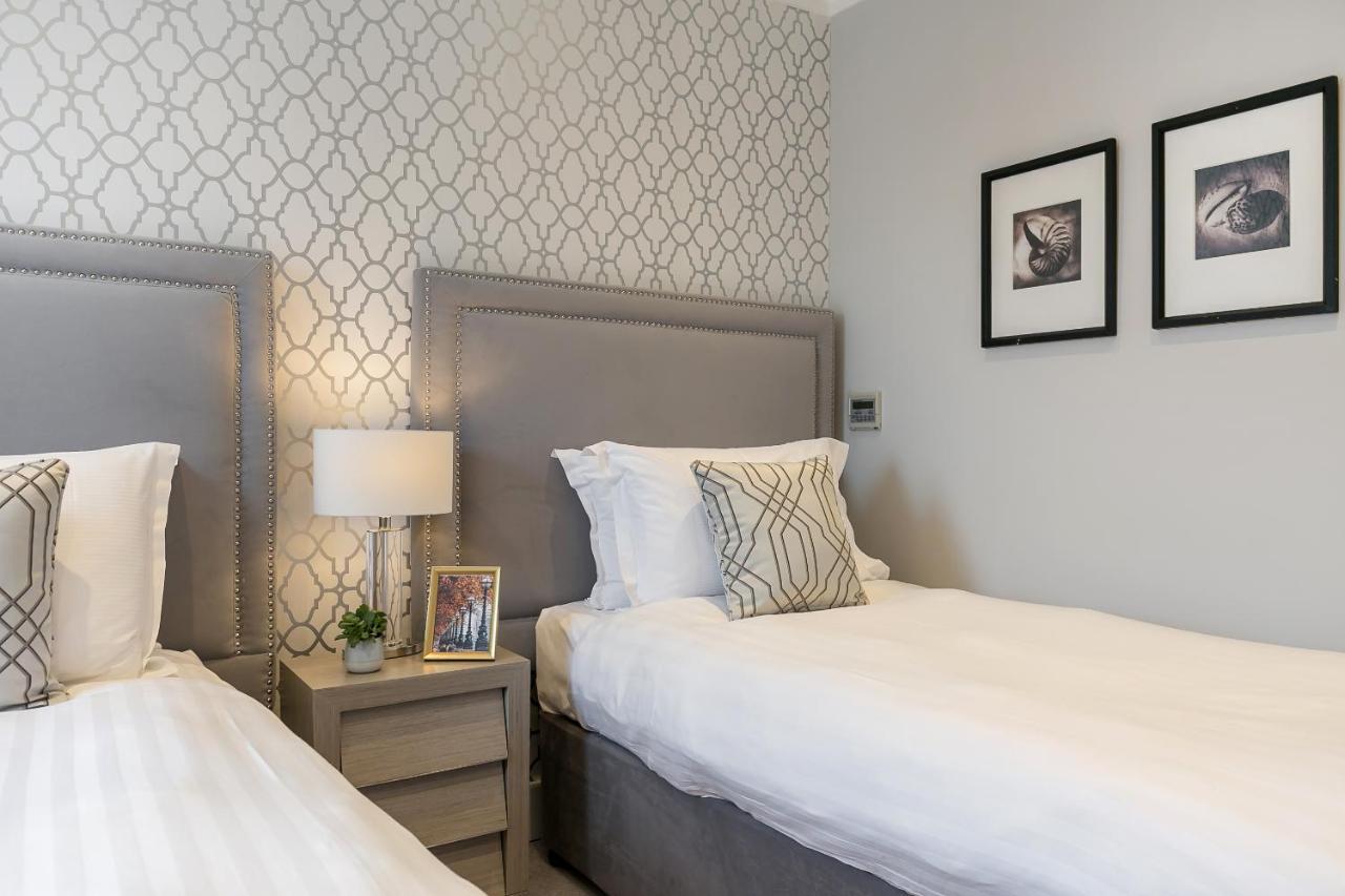 Aparthotel Chilworth Court Londen