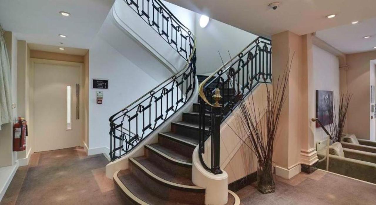 Lejlighed Trendy Studios, Marylebone - Sk London