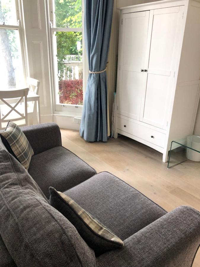 Lägenhetshotell Elsham