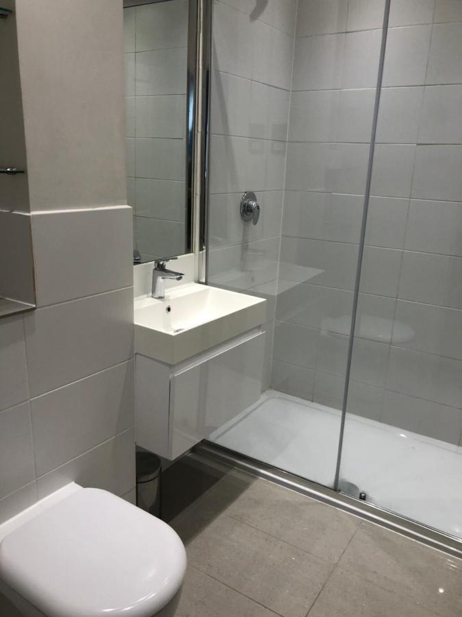 Lägenhetshotell Elsham