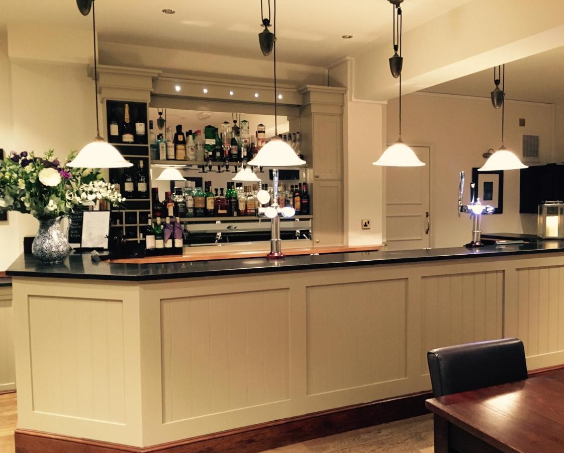 Hotel Packfords Londres