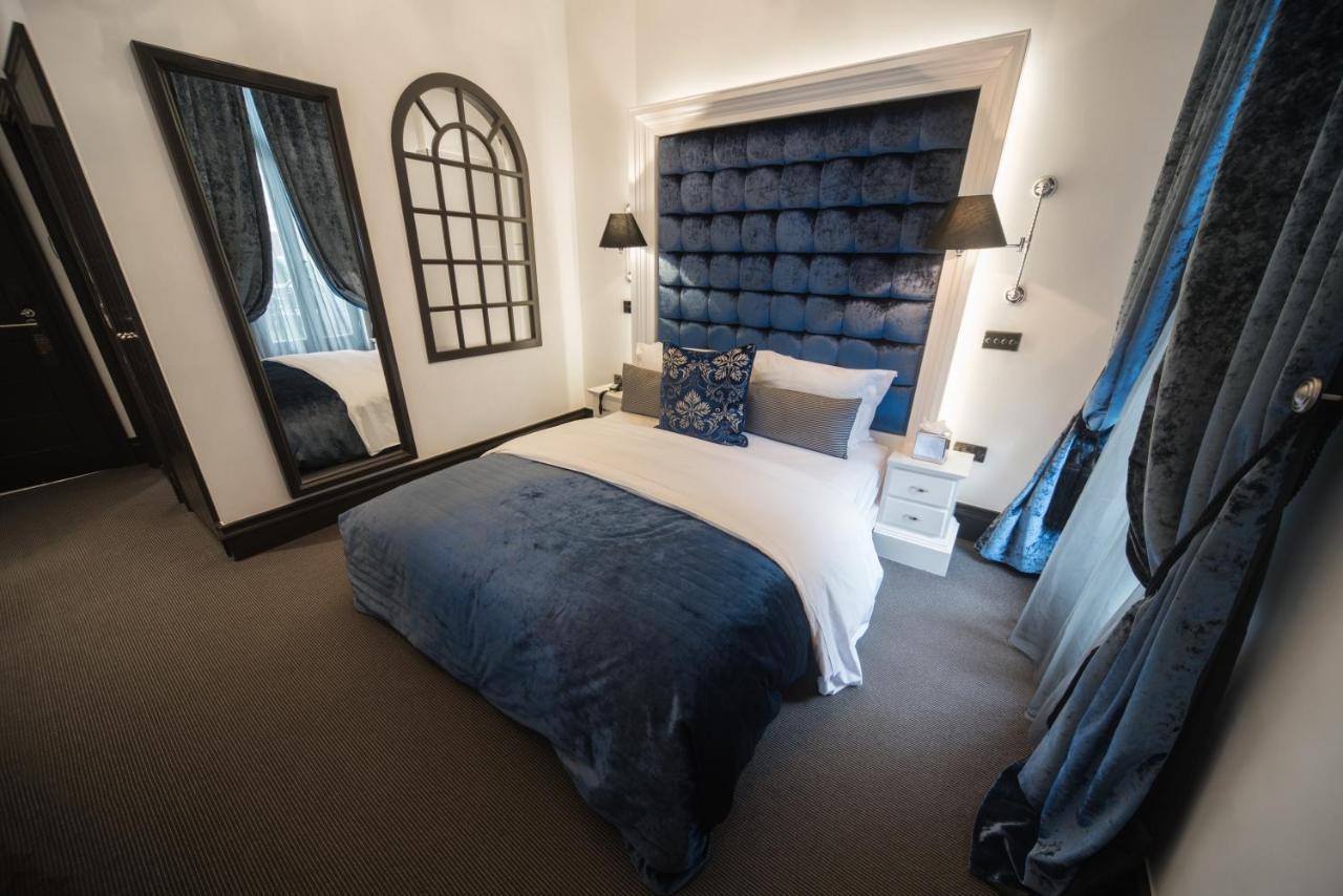 The Exhibitionist Hotel London