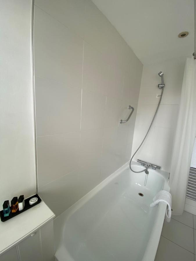 Hotel Packfords Londres