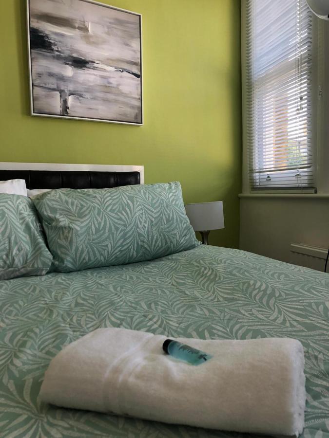 Apartment Capital Host- Apartments Euston London