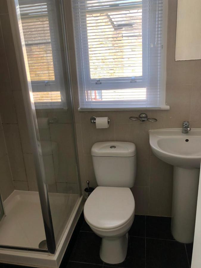Capital Host- Apartments Euston * London