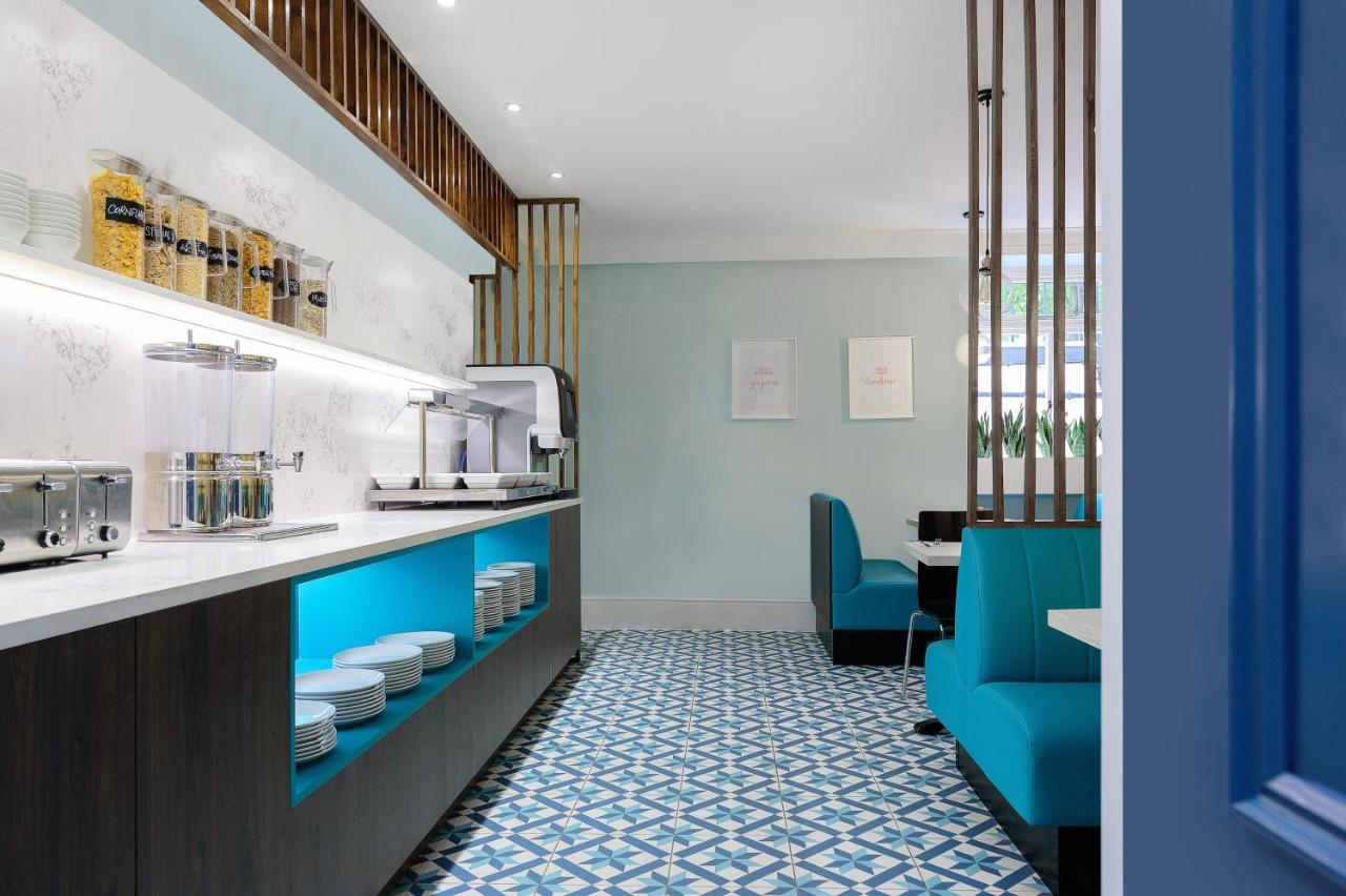 Hotell Mentone