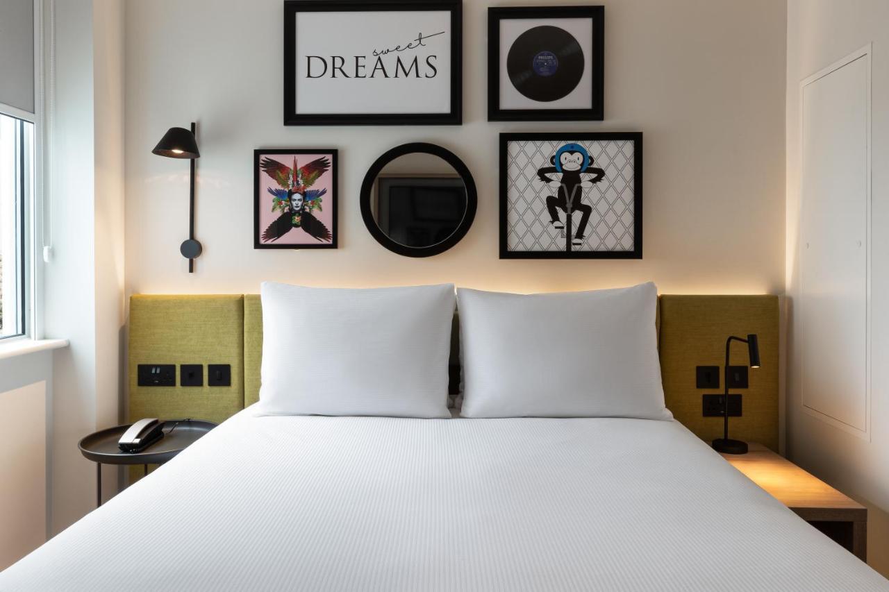 Hampton By Hilton Ealing 4*