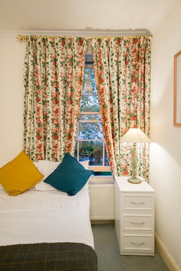 Leilighet Hyde Park Serviced London