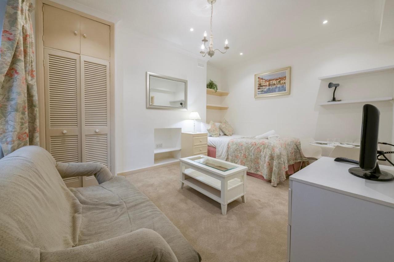 Leilighet Hyde Park Serviced London